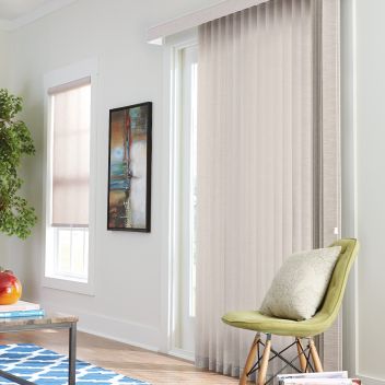 Aura Blinds, Shutters, and Cellular Shades in Calgary